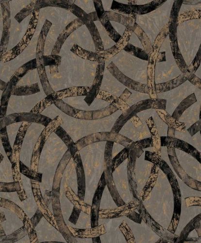 Panache Wallpaper, Color : Coffee