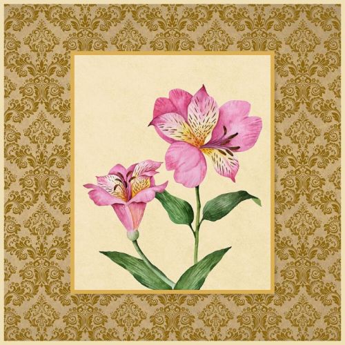 Pink Nectar Wallpaper