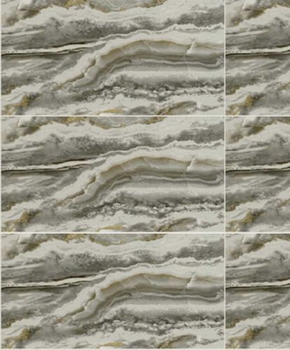 Timeless Wallpaper, Color : Grey