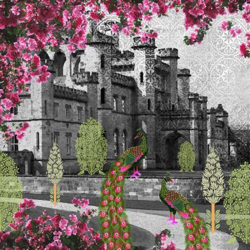 True Colours Wallpaper