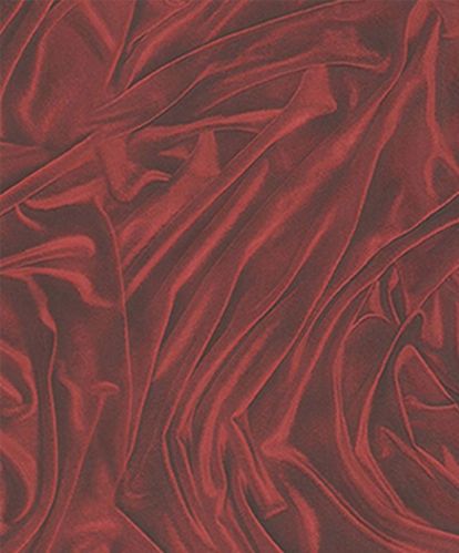 Vermeil Wallpaper, Color : Maroon