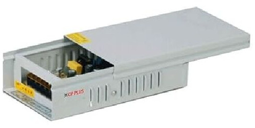 CP Plus Power Supply