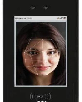 Essl Aiface-mars Long Range Face Attendance