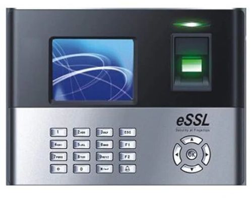 Essl X990 Standalone Biometric Fingerprint