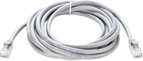 Oem Cat-6 Patch Card