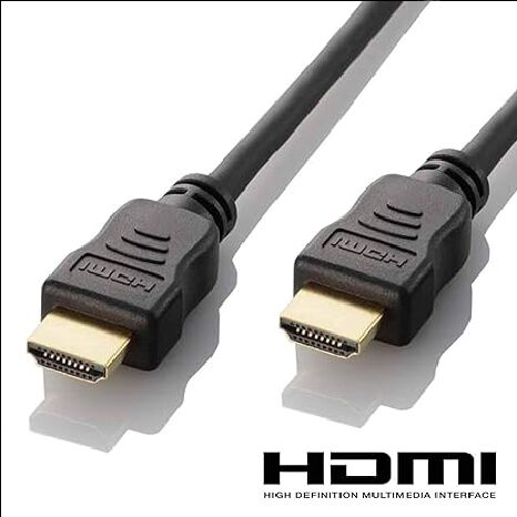 Oem HDMI Cable 5 Mtr