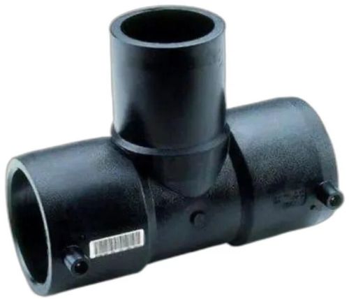 Electro Fusion Fitting Tee Elbow Service Saddle