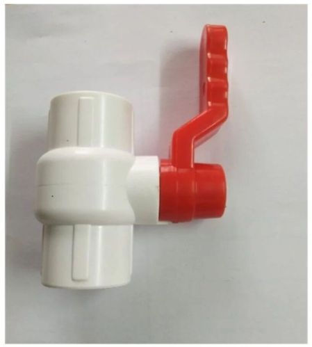 Khodal Plastic Ball Valve For Industrial