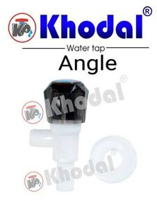 Khodal Ptmt PVC Plastic Bib Cock For Home Kittchen Bathroom