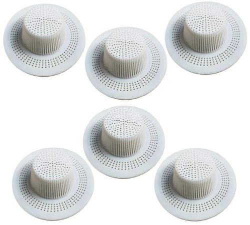 Plastic Strainers For Industrial