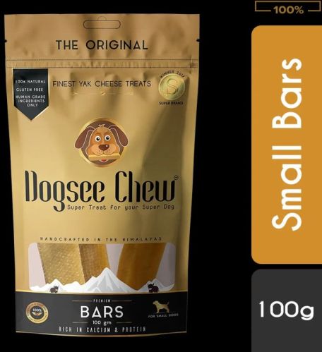 Dogsee Chew Small Chews For Small Dogs