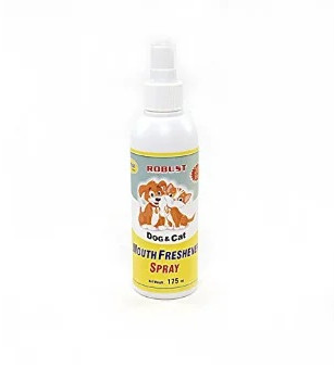 Robust Dog Mouth Freshner-170ml