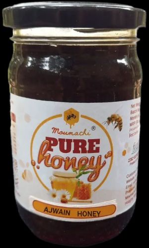 Ajwain Honey For Foods, Personal