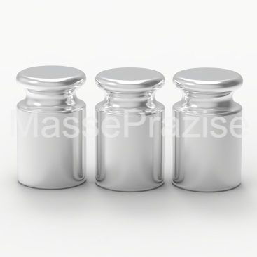 E1 Class Weights Of Oiml R111 2kg