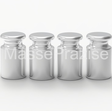 E1 Class Weights Of Oiml R111 500g