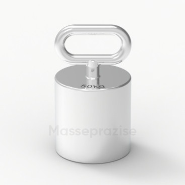 F2 Class Weight Of Oiml R111 50 Kg