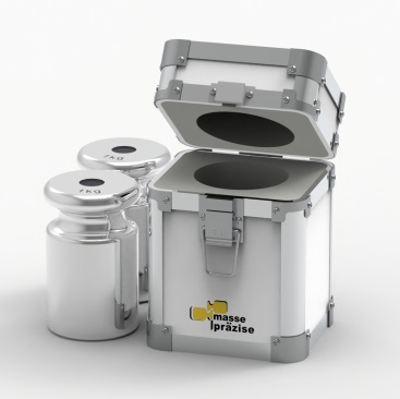 M2 Class Weight Of Oiml R111 1 Kg