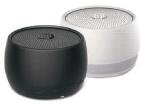 HP Bluetooth Speaker 360