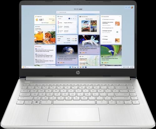 HP Laptop Intel 12th Gen I3-1215u