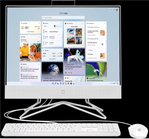 HP Laptop Intel® Core™ i3-1215U 12th Gen