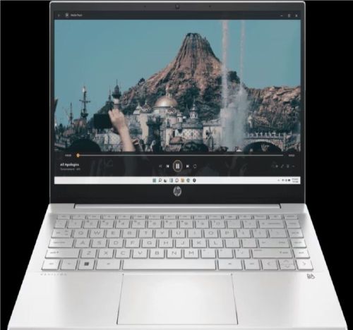 HP Laptop Intel® Core™ I7-1255u