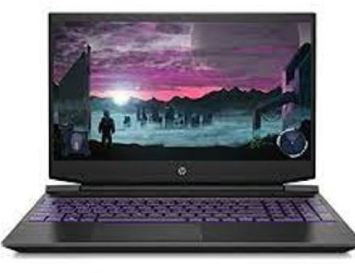 HP Pavilion Gaming Laptop 15