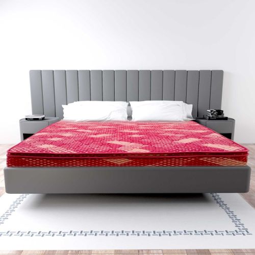 Firm O Active Et Mattress