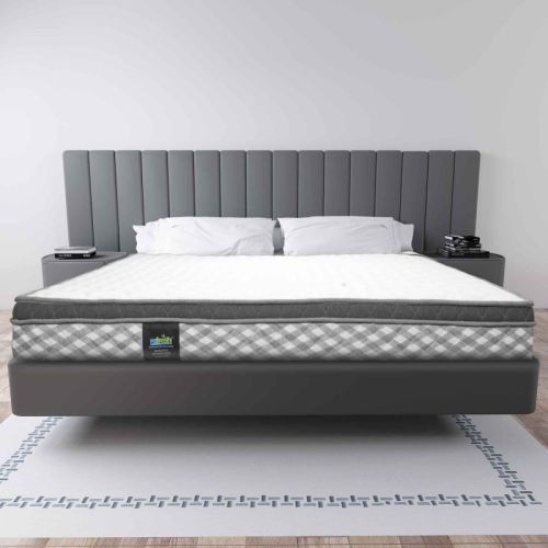 Springytec Et Mattress