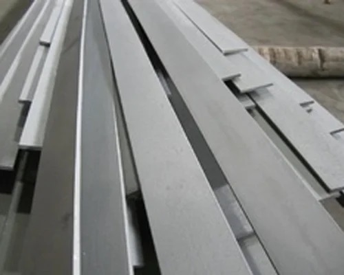 16mo3 Stainless Steel Flat, Shape : Rectangle