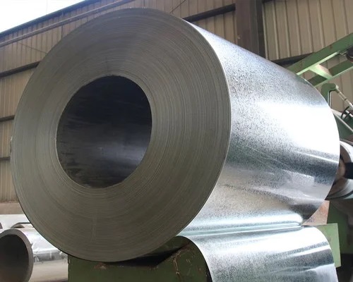 253 Ma Stainless Steel Coil, Length : 2000mm, 2440mm, 3000mm, 5800mm, 6000mm, Etc