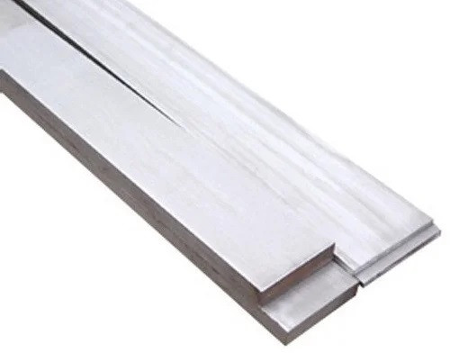 304s Stainless Steel Flat, Shape : Rectangle