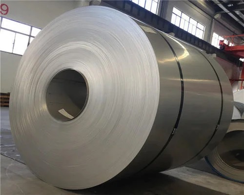 316 Stainless Steel Coil, Grade Standard : Jis, ASTM, Aisi, Gb, En, Din