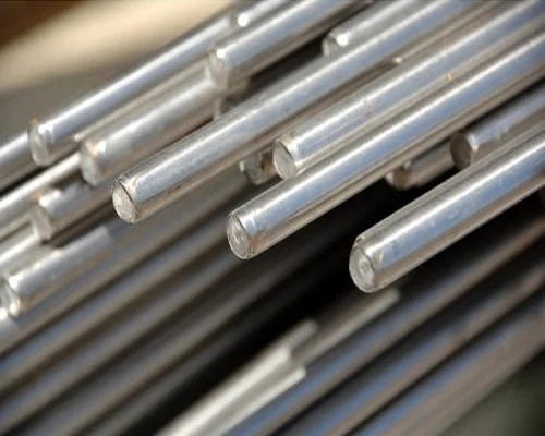 430 Stainless Steel Rod, Shape : Round