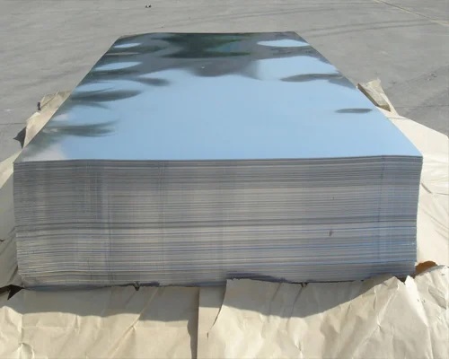 430 Stainless Steel Sheets, Length : 2000mm, 2440mm, 3000mm, 5800mm, 6000mm, Etc