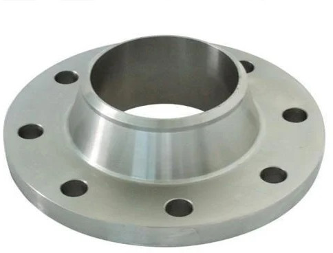 Polished 441 Stainless Steel Flanges, Shape : Round