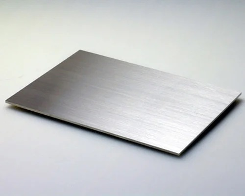 Duplex 2205 Stainless Steel Plate