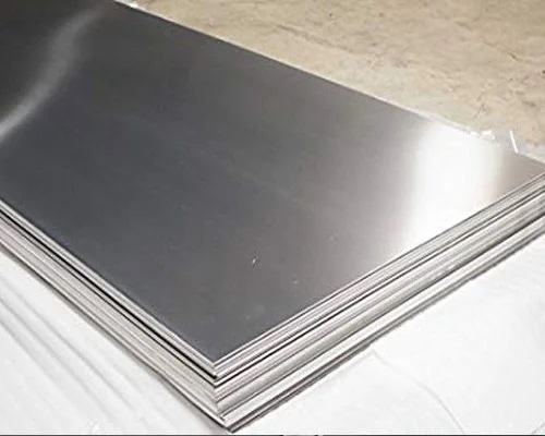 Duplex Stainless Steel Plate, Thickness : >5 Mm