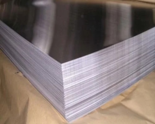 Hastalloy Stainless Steel Sheets, Grade : ASTM A240 / Asme Sa240