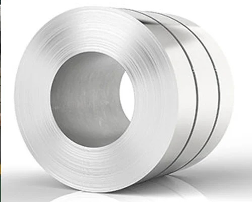 Hastelloy Stainless Steel Coil, Hardness : Soft, Hard, Half Hard, Quarter Hard, Spring Hard Etc.