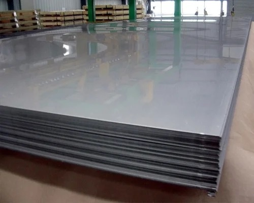 X2crni12 Stainless Steel Plate, Thickness : 5 Mm