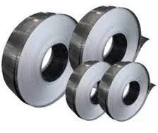 X5crni1810 Stainless Steel Slit Coil, Grade : Aisi, ASTM, Din, Jis, Asme