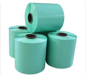 Vci - Stretch Wrap Film