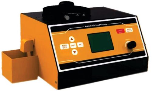Automatic Seed Counter, Power : Ac110v/60hz AC 220v/50hz