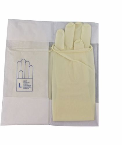 Gloves (gynae)