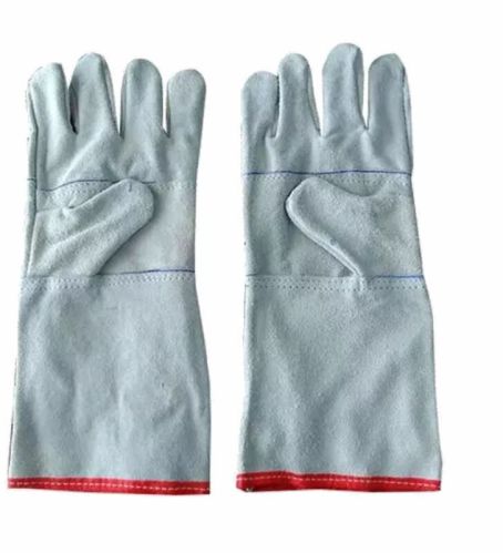 Gloves (leather), Model Number : Top-118l