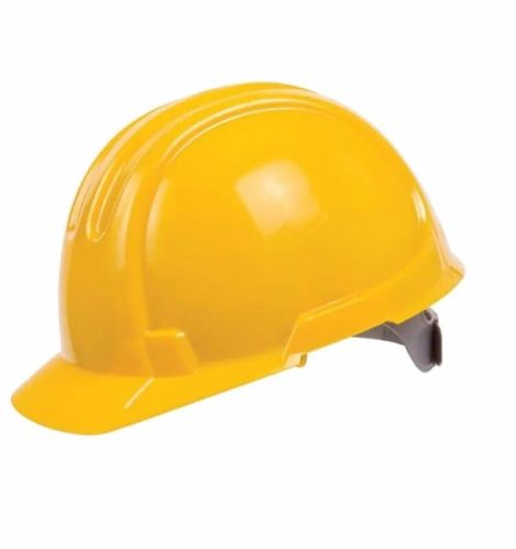 Safety Helmet, Weight : 300gm (approx.)