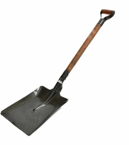 Shovel (rectangular)