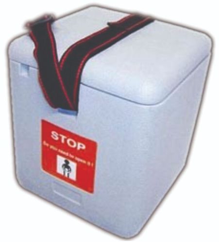 3 Ltr Vaccine Box