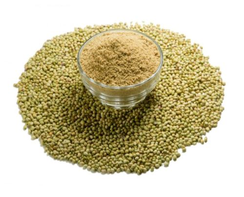 Organic Coriander Dried, Certification : FSSAI Certified, Packaging Size : PP Bag, Jute Bag