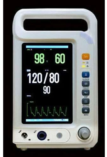 3 Para Tabletop Patient Monitor